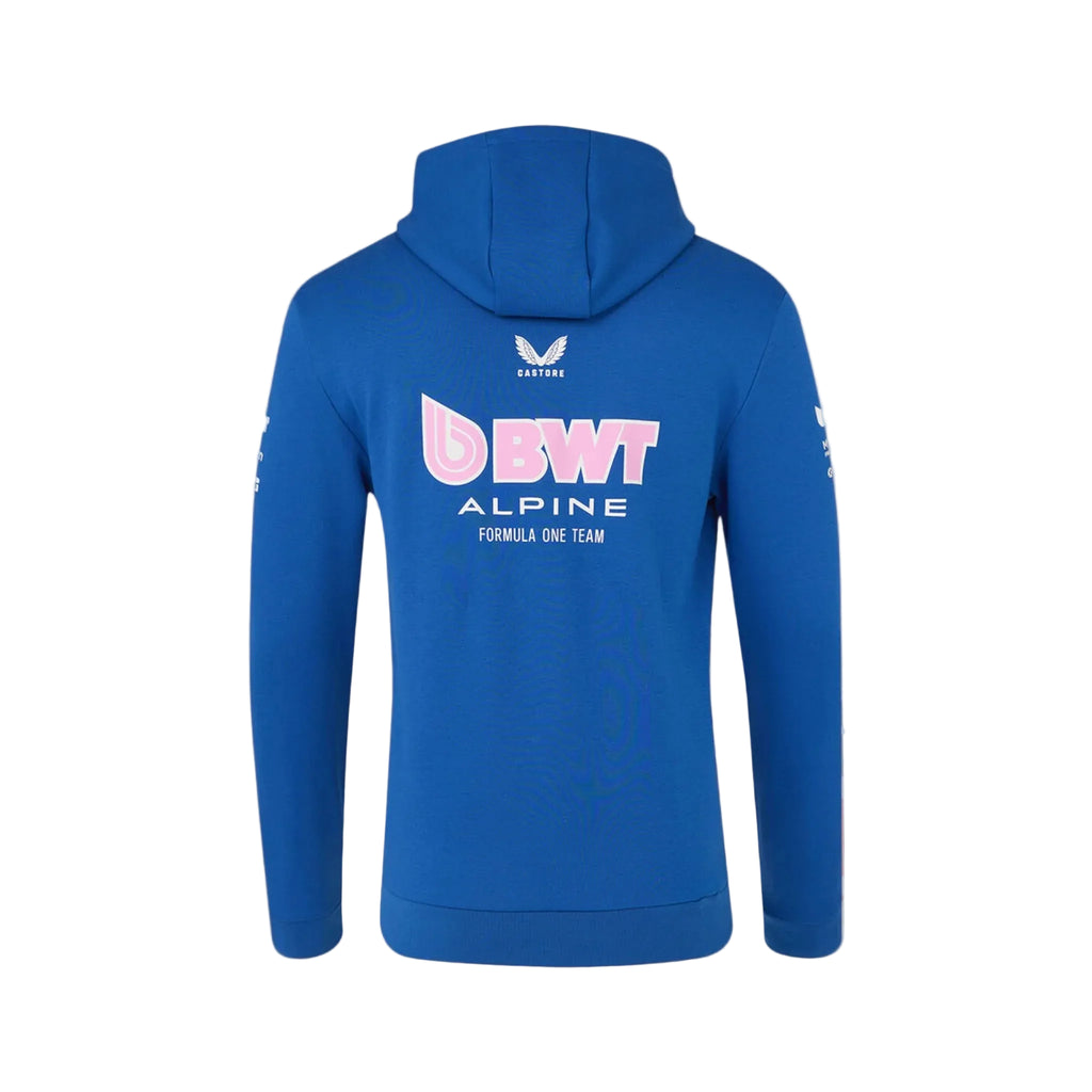 2026 Alpine F1 Team Hoodie