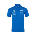2026 Alpine F1 Team Polo
