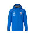 2026 Alpine F1 Team Rain Jacket