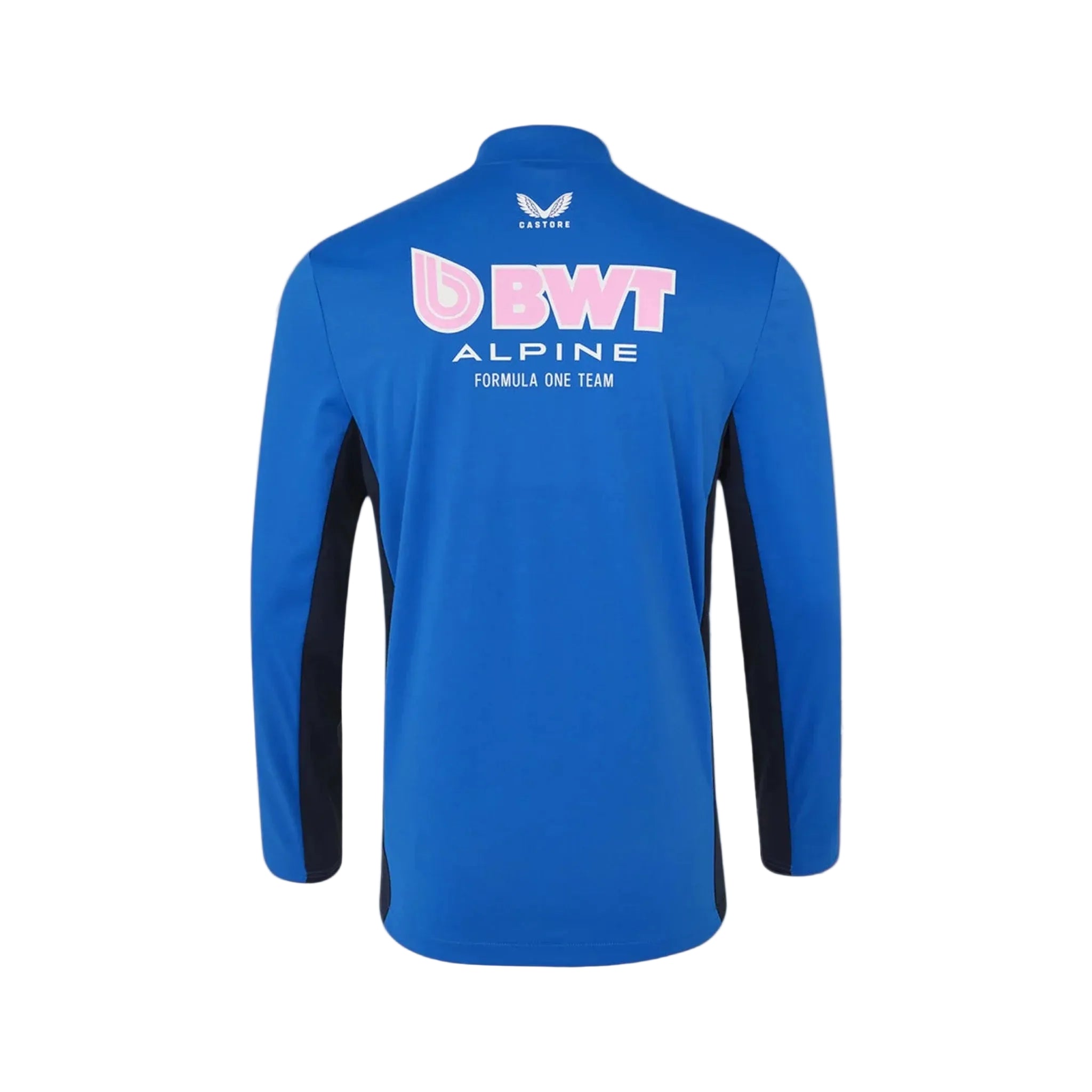2026 Alpine F1 Team Softshell Jacket