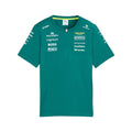 2026 Aston Martin F1 Team T-shirt