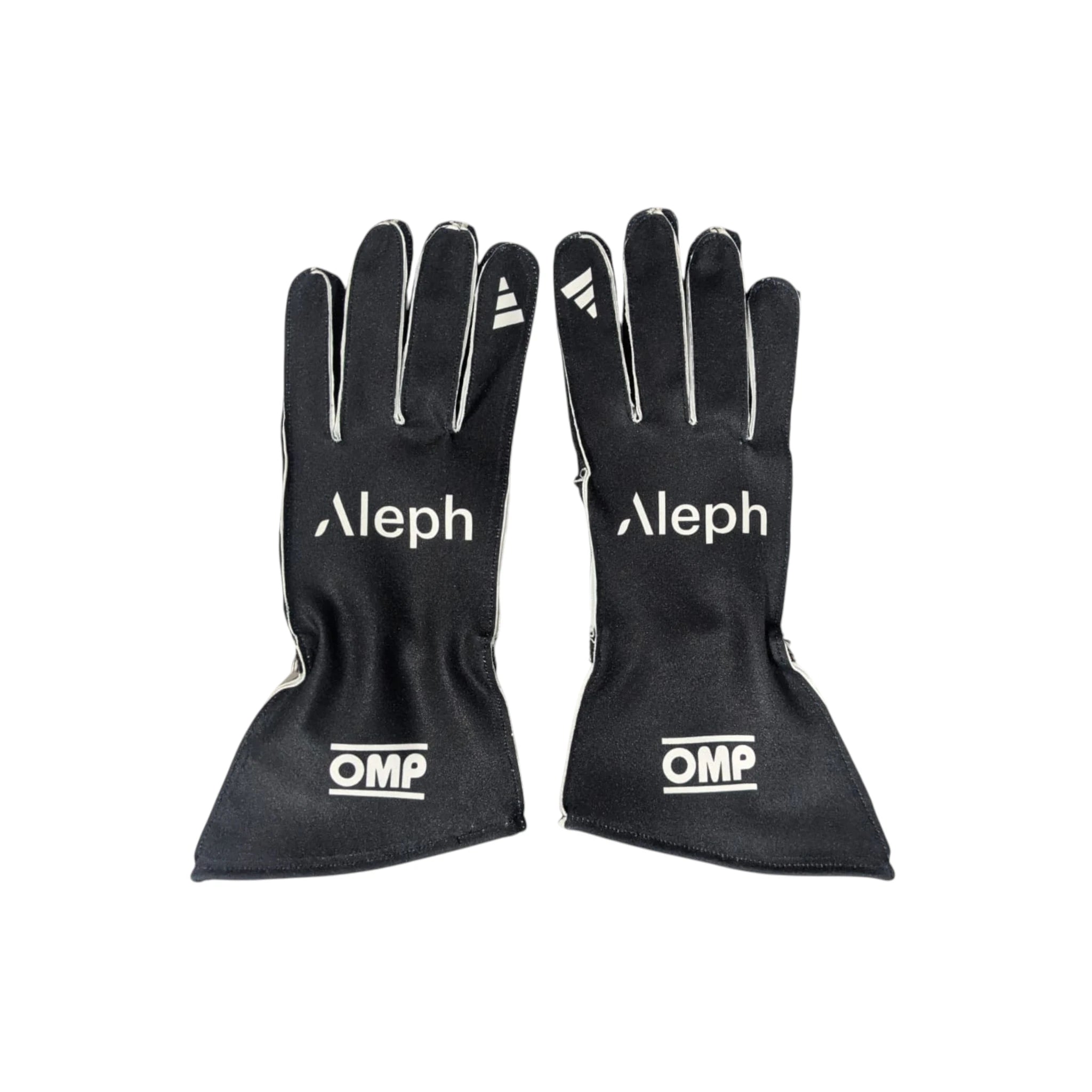 2026 Audi F1 Team Gloves