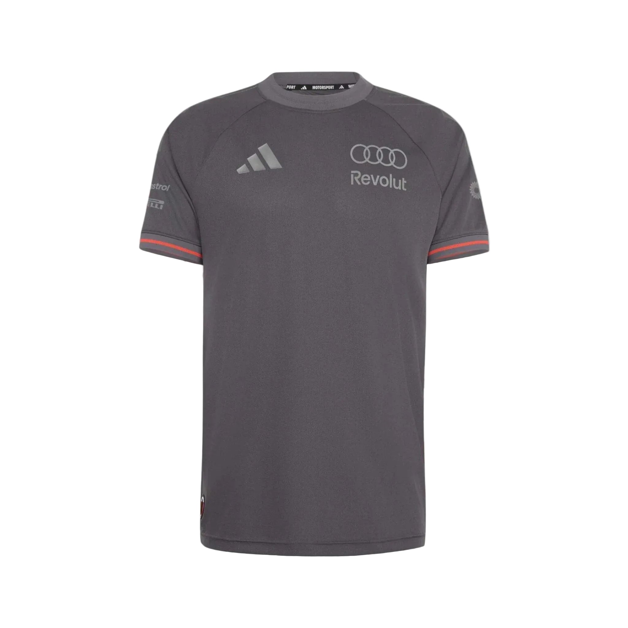 2026 Audi F1 Team T-shirt