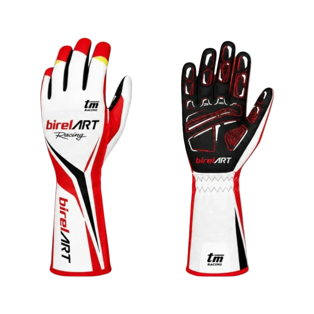 2026 BIRELART Racing Karting Gloves