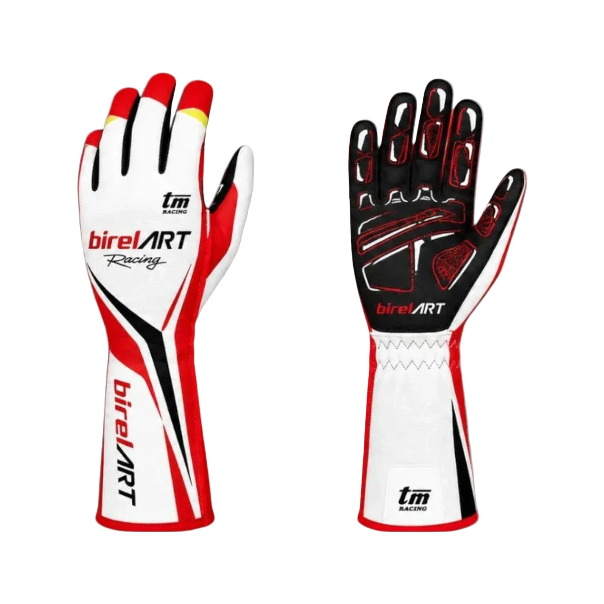 2026 BIRELART Racing Karting Gloves