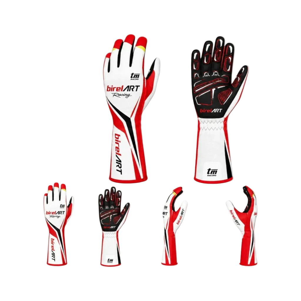 2026 BIRELART Racing Karting Gloves