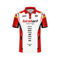 2026 Birel ART Racing Polo Shirt