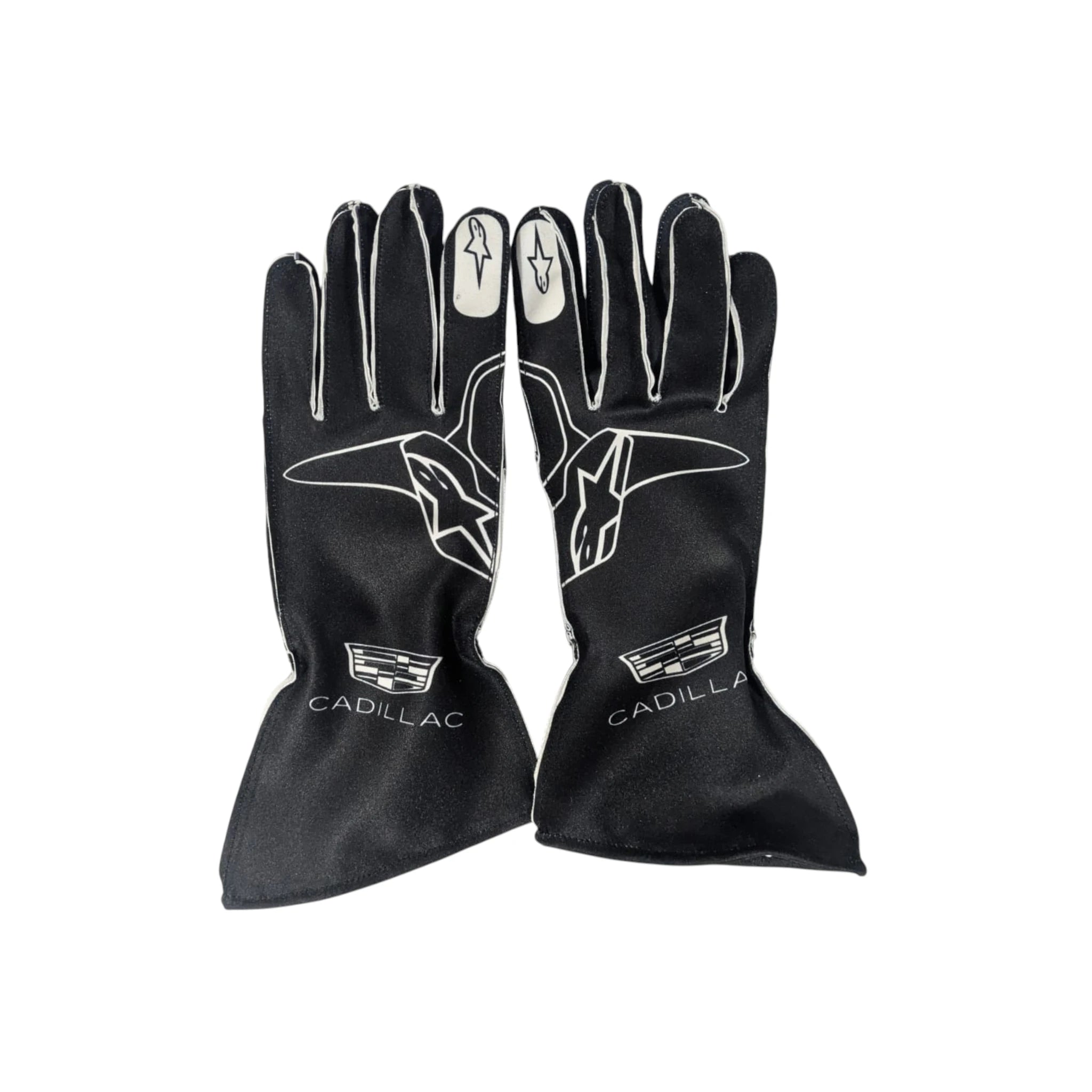 2026 Cadillac F1 Team Gloves