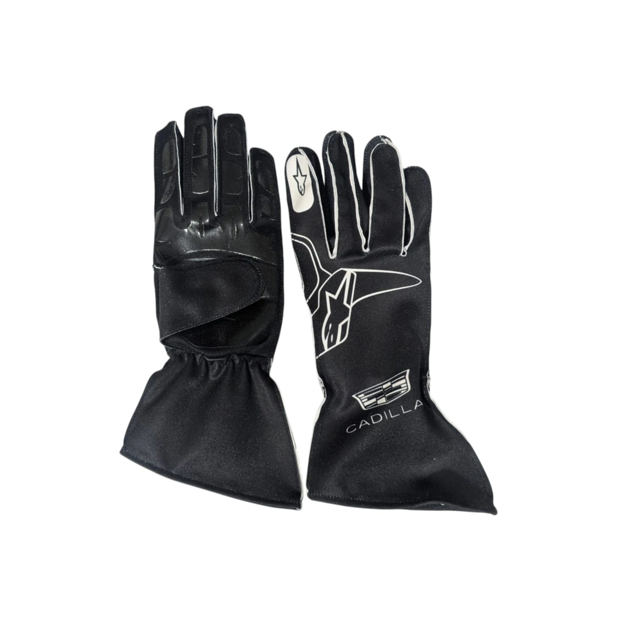 2026 Cadillac F1 Team Gloves
