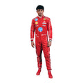 2026 Charles Leclerc Scuderia Ferrari HP Italian GP F1 Race Suit