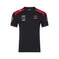 2026 Haas F1 Team T-shirt