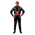 2026 Isack Hadjar Red Bull Racing Dutch GP F1 Race Suit