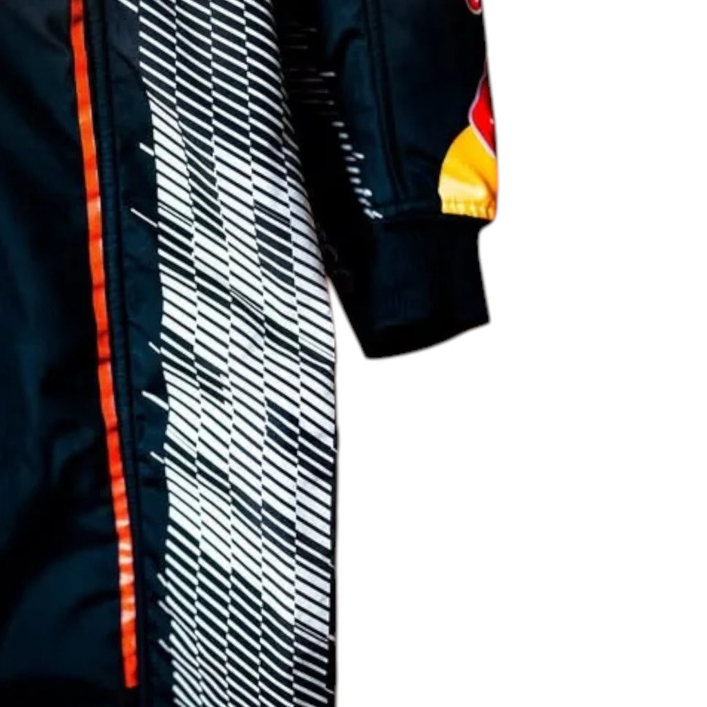 2026 Isack Hadjar Red Bull Racing Dutch GP F1 Race Suit