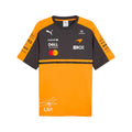 2026 Lando Norris McLaren F1 T-shirt