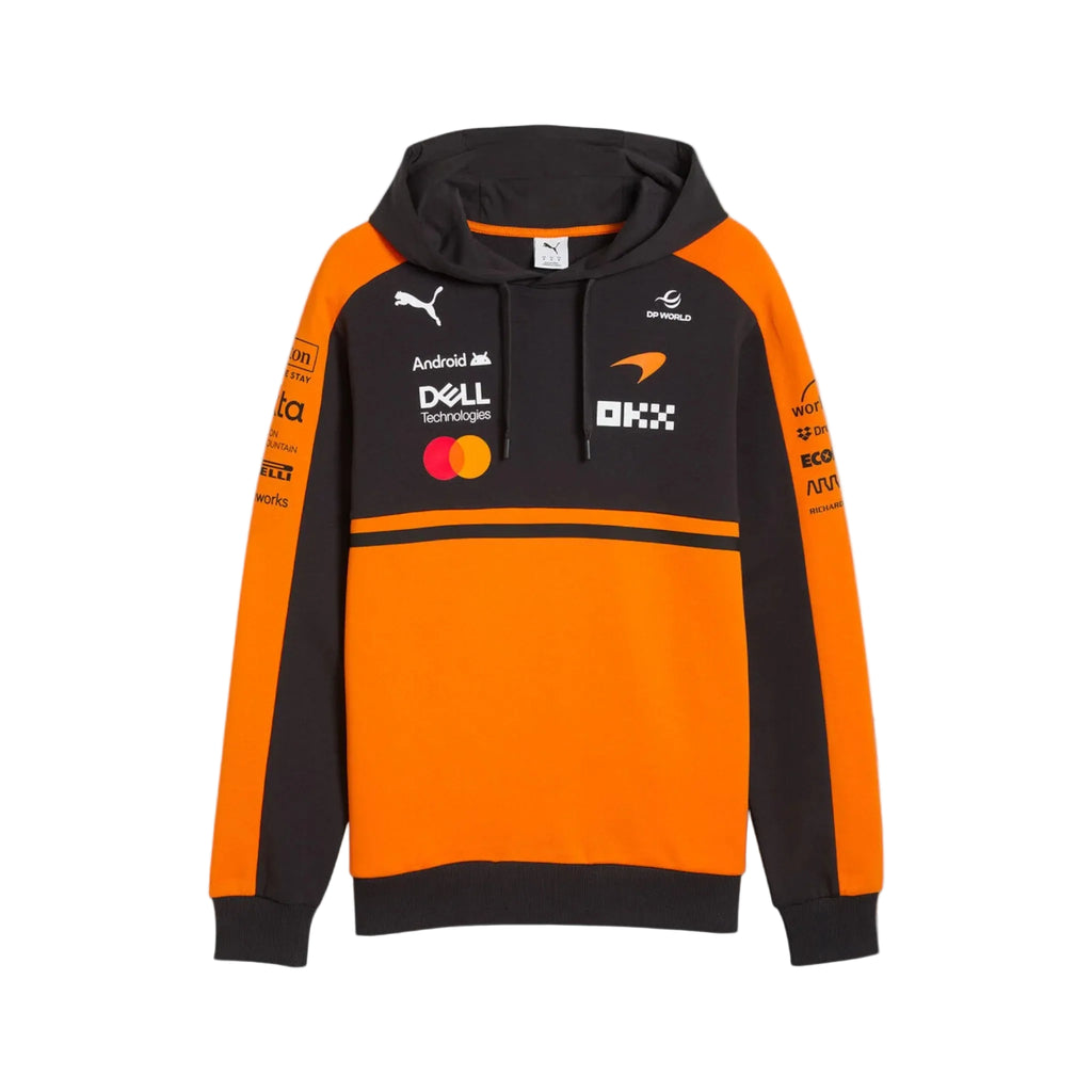 2026 McLaren F1 Team Hoodie