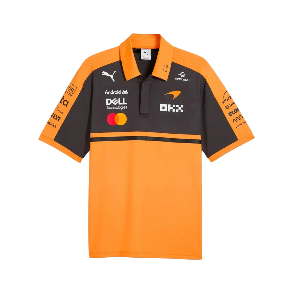 2026 McLaren F1 Team Polo