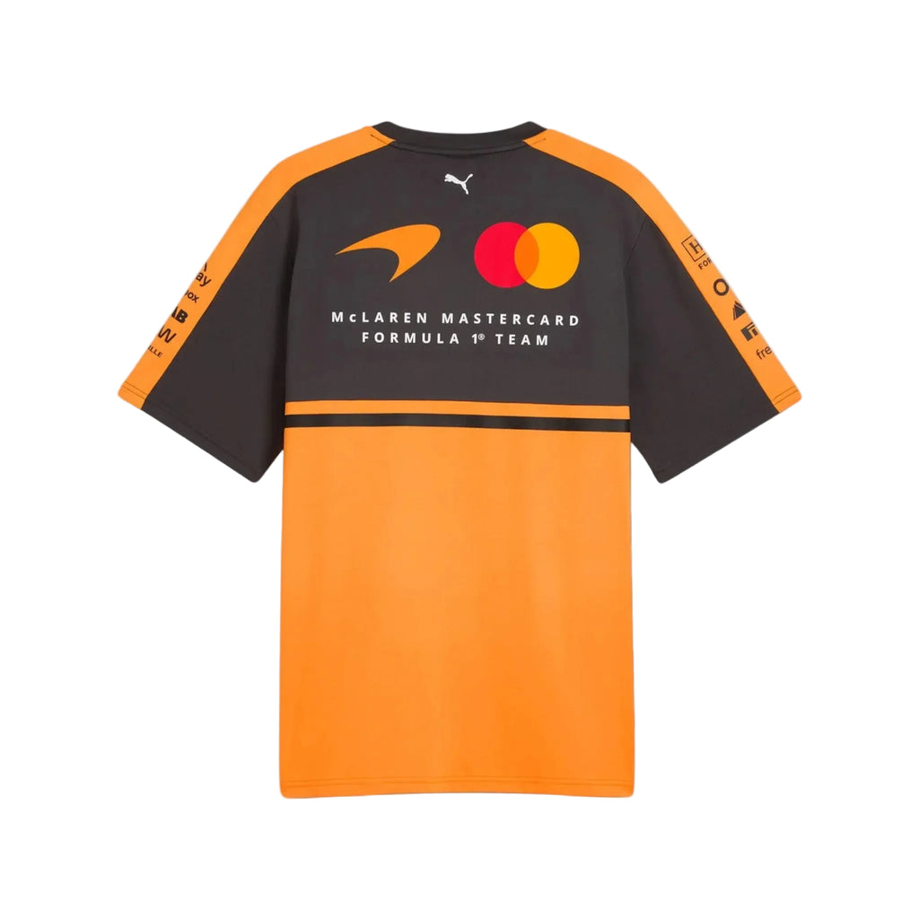 2026 McLaren F1 Team T-shirt