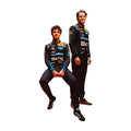 2026 McLaren Monaco GP F1 Team Race Suit
