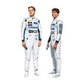 2026 Mclaren British GP F1 Team Race Suit