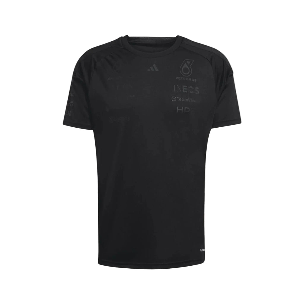 2026 Mercedes-AMG F1 Team Night T-shirt