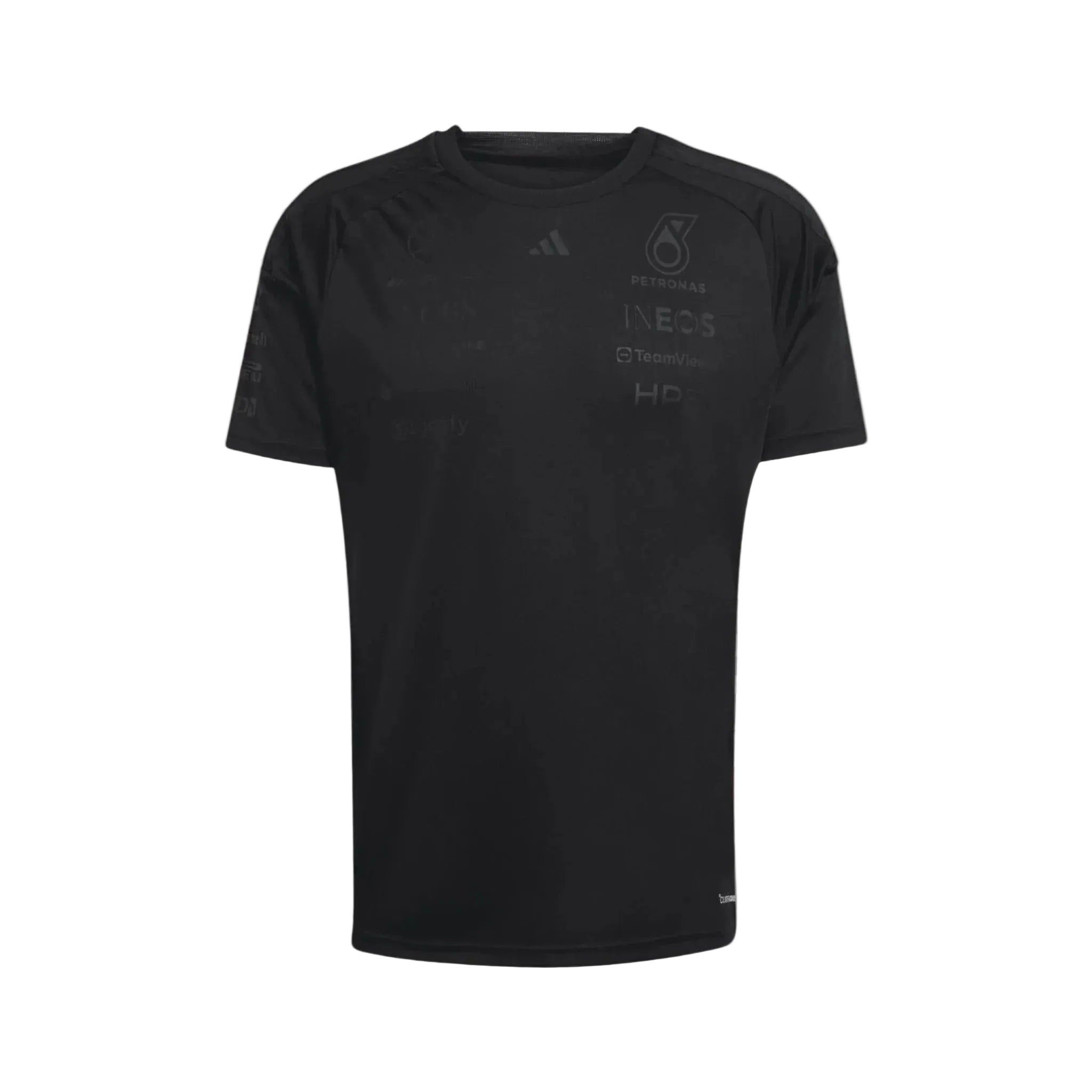 2026 Mercedes-AMG F1 Team Night T-shirt