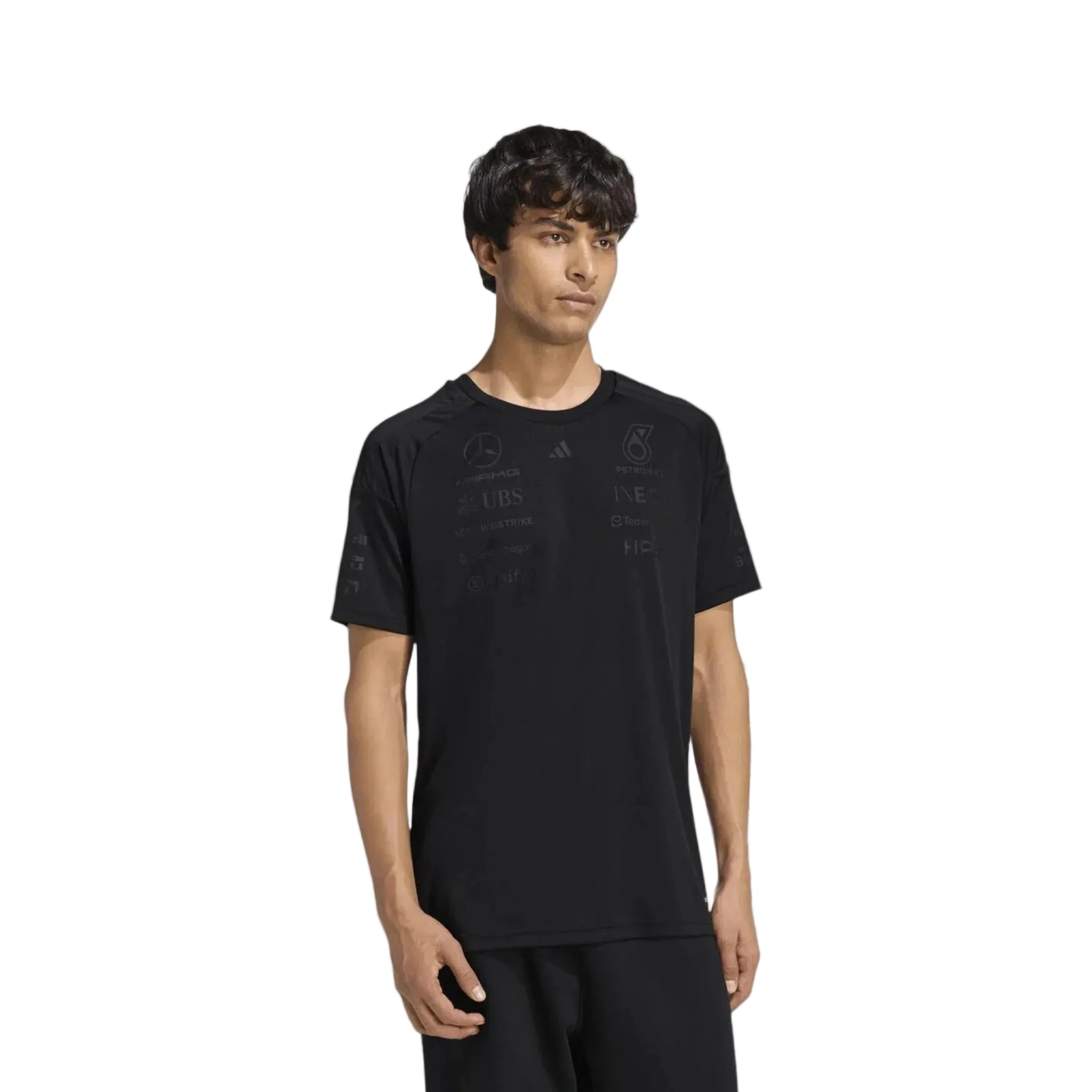 2026 Mercedes-AMG F1 Team Night T-shirt