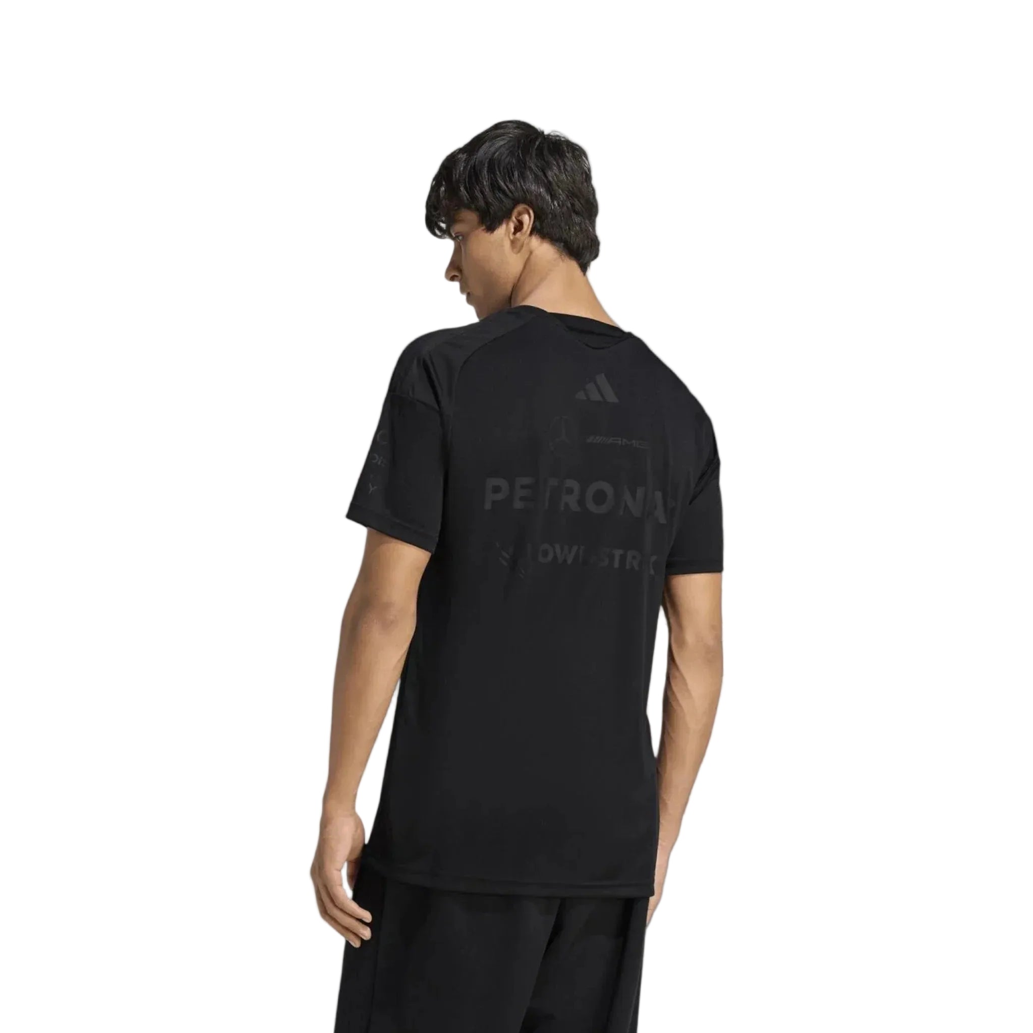 2026 Mercedes-AMG F1 Team Night T-shirt