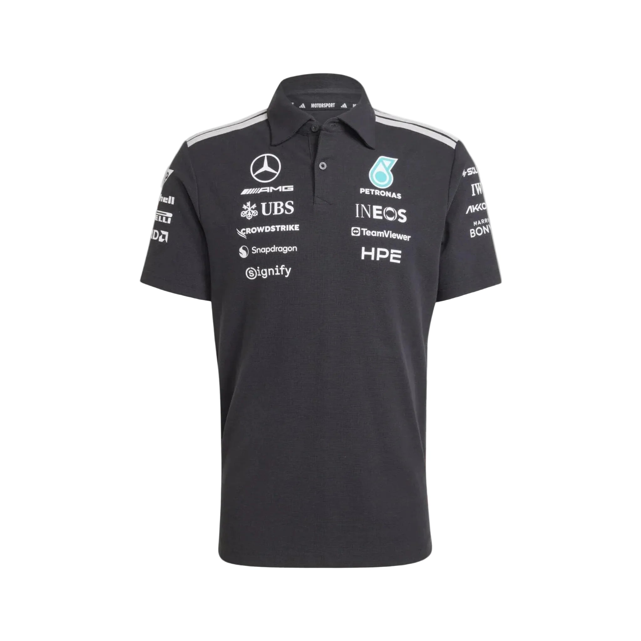 2026 Mercedes-AMG F1 Team Polo