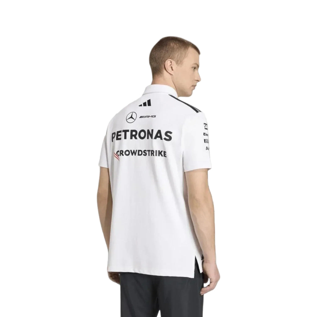 2026 Mercedes-AMG F1 Team Polo