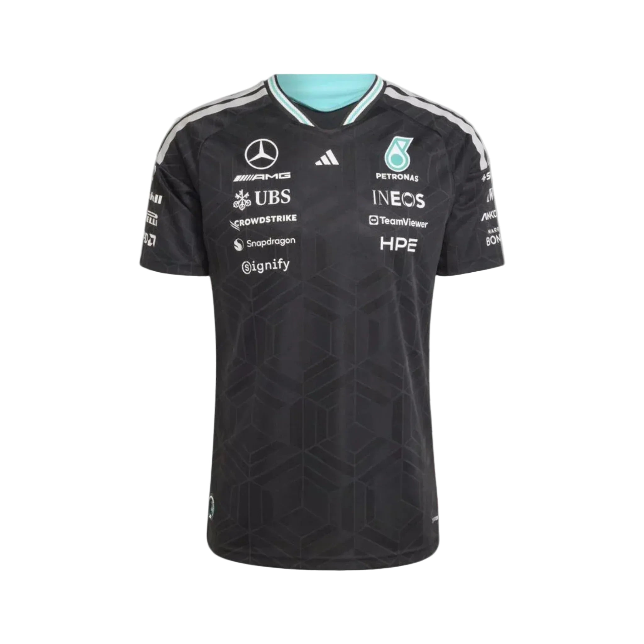 2026 Mercedes-AMG F1 Team T-shirt