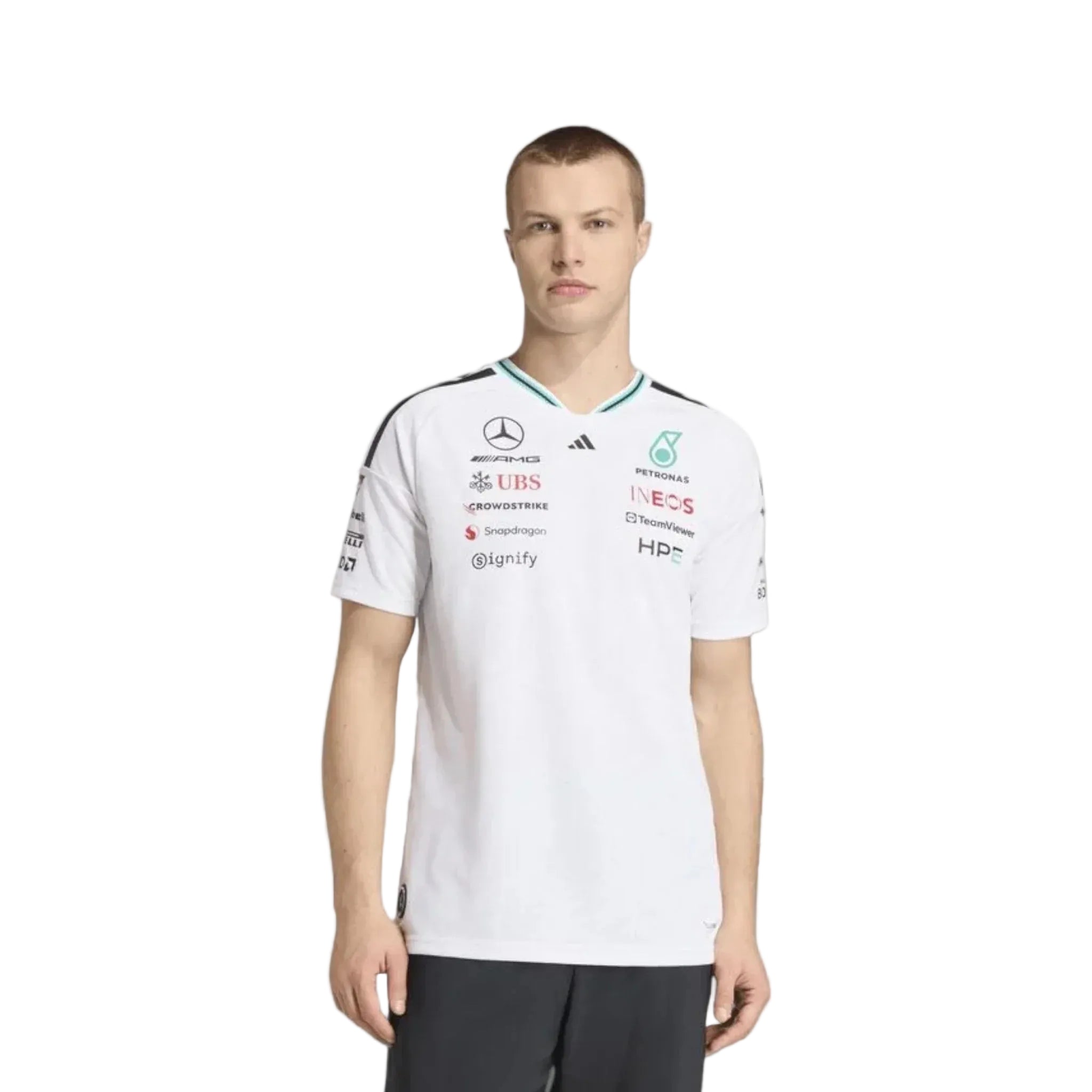 2026 Mercedes-AMG F1 Team T-shirt