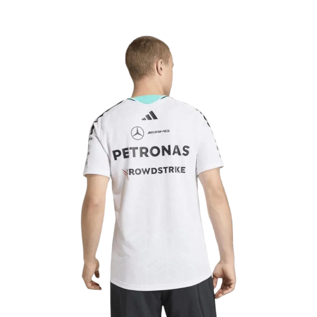 2026 Mercedes-AMG F1 Team T-shirt