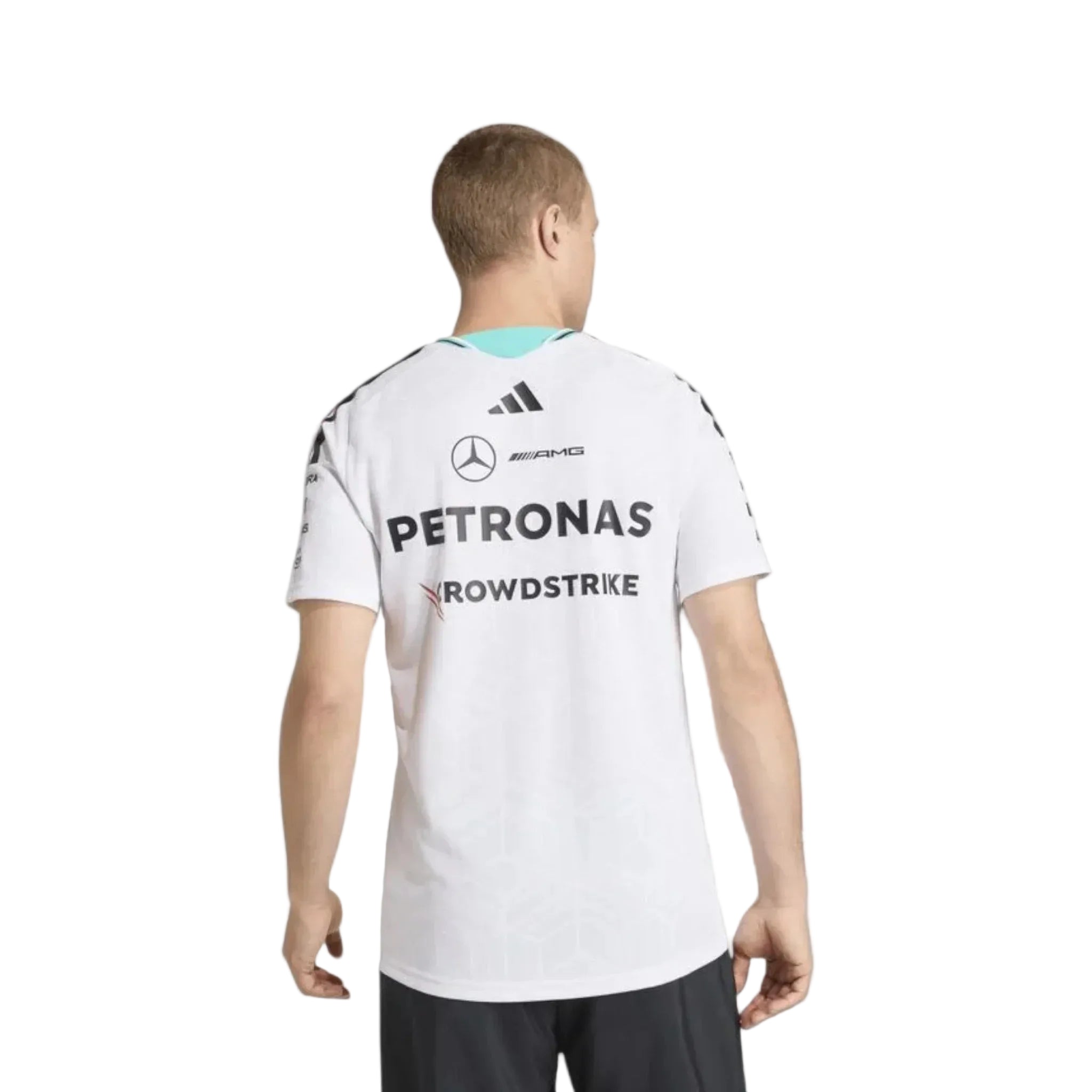 2026 Mercedes-AMG F1 Team T-shirt