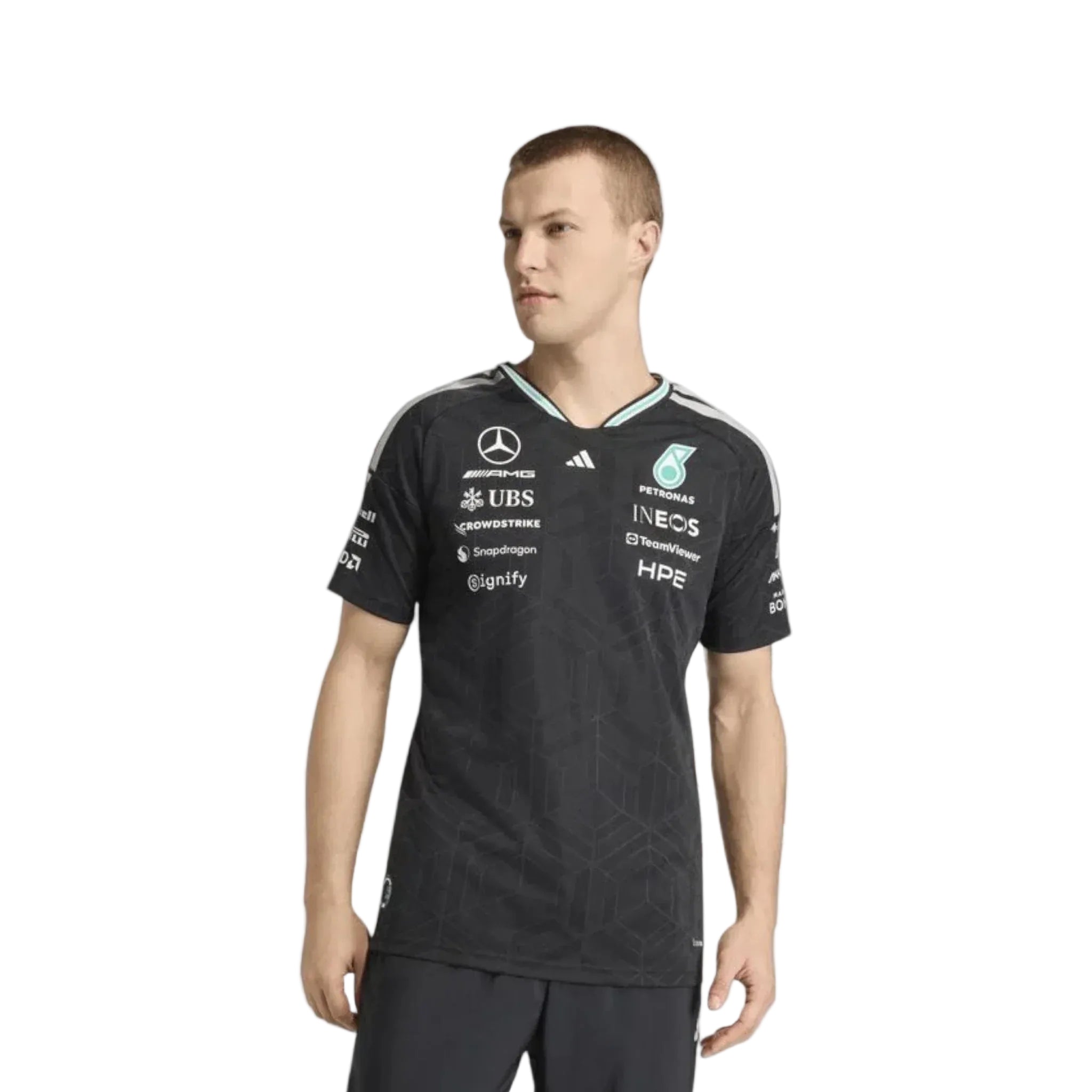 2026 Mercedes-AMG F1 Team T-shirt