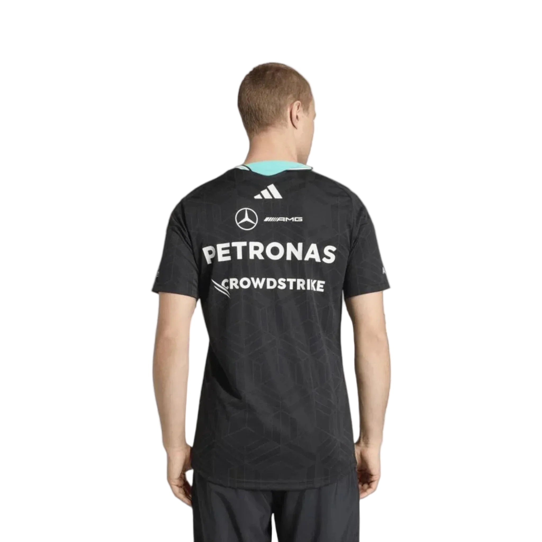 2026 Mercedes-AMG F1 Team T-shirt