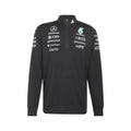2026 Mercedes-AMG F1 Team Zip Sweater