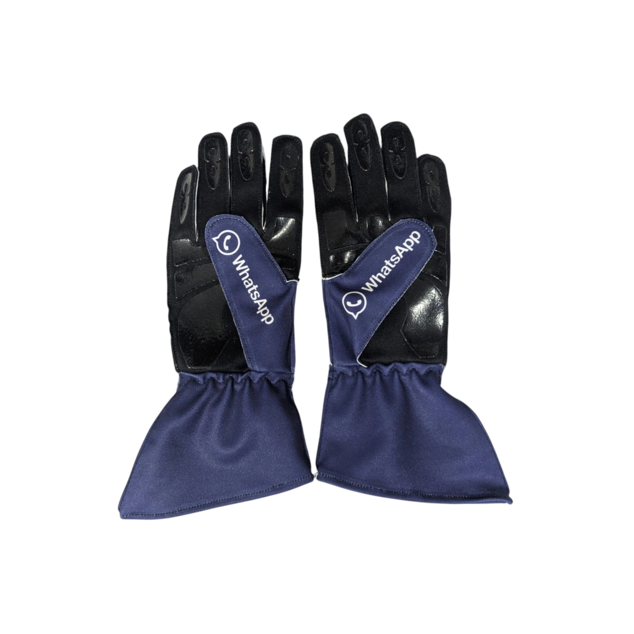 2026 Mercedes F1 Team Gloves