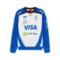 2026 Racing Bulls F1 Team Sweater