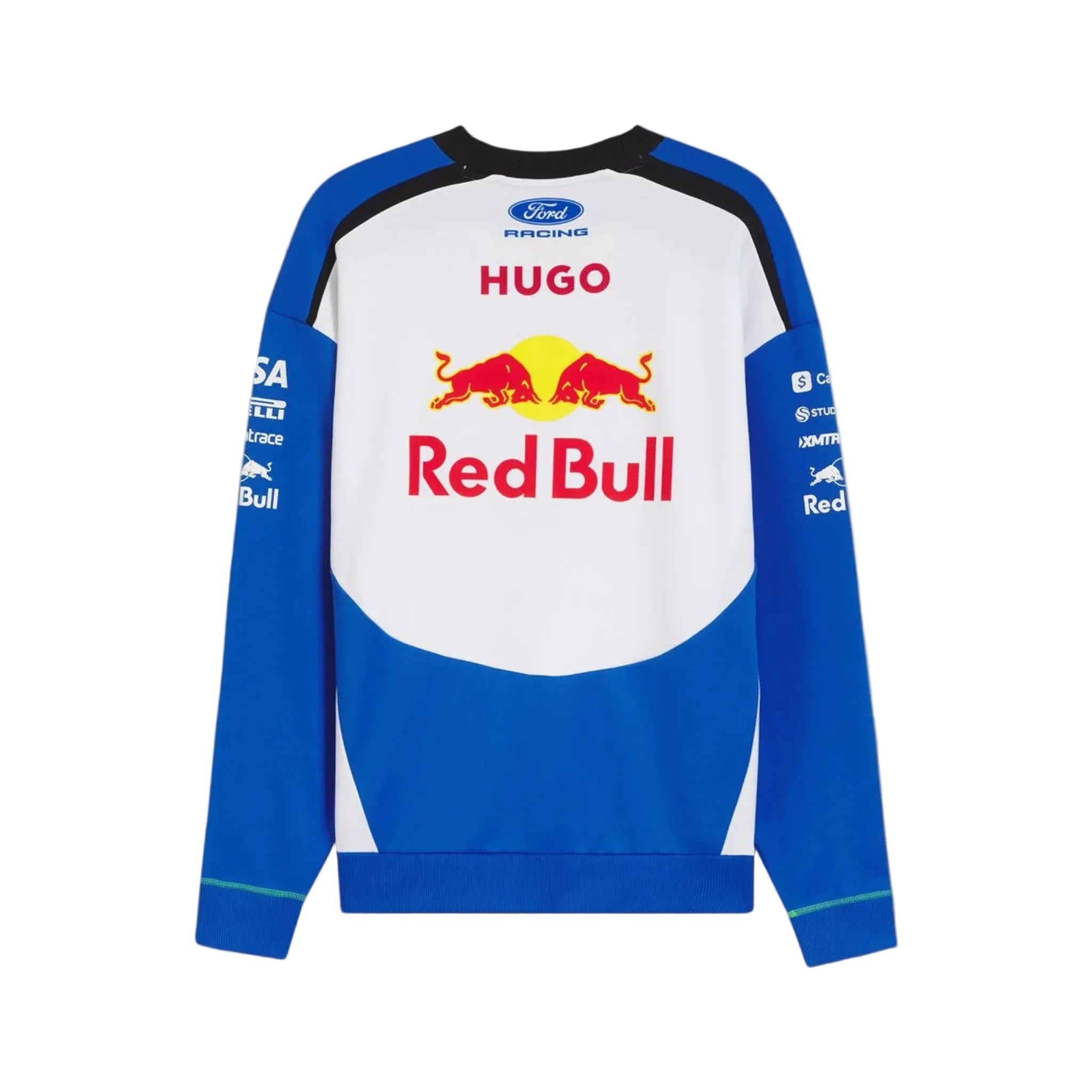 2026 Racing Bulls F1 Team Sweater