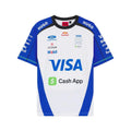 2026 Racing Bulls F1 Team T-shirt