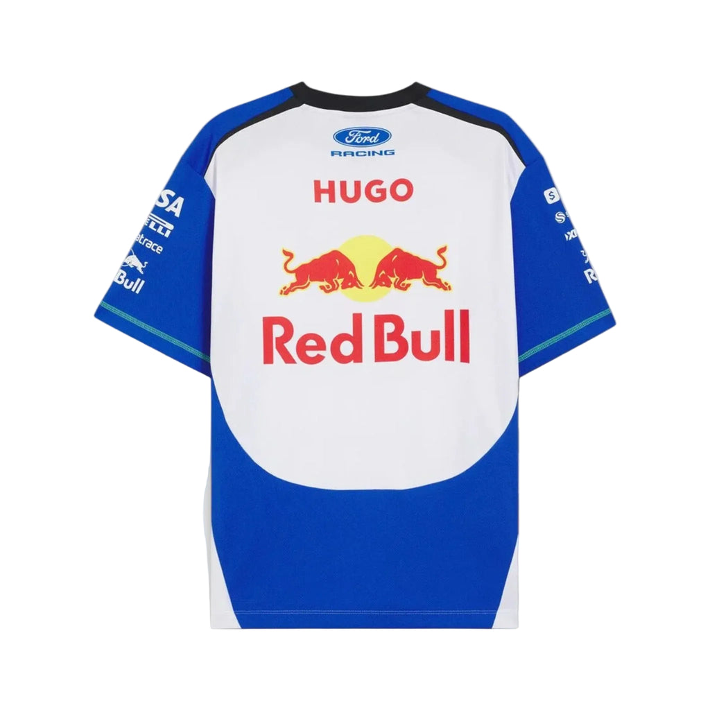 2026 Racing Bulls F1 Team T-shirt