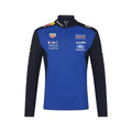 2026 Red Bull Racing F1 Team 14 Zip Sweater