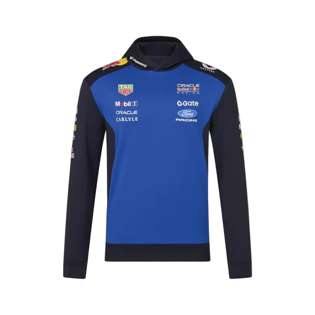 2026 Red Bull Racing F1 Team Hoodie