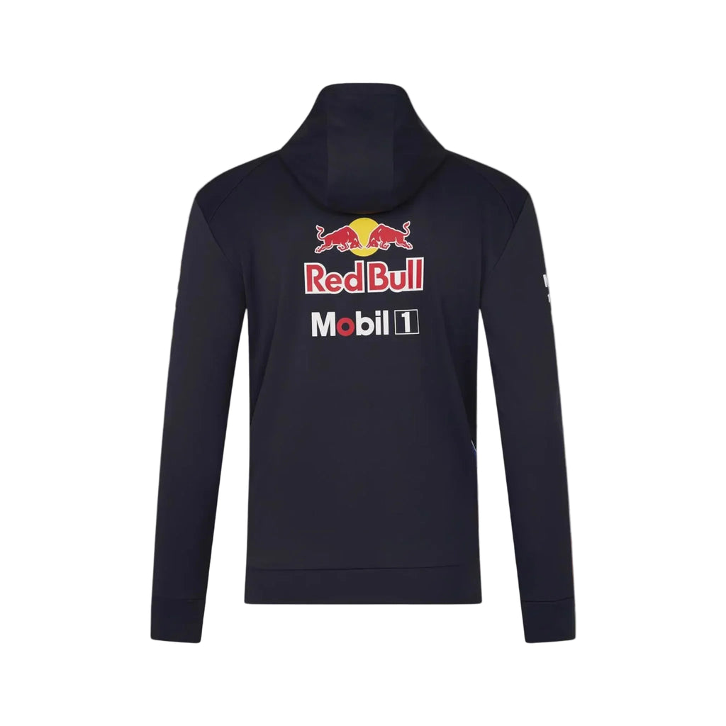 2026 Red Bull Racing F1 Team Hoodie