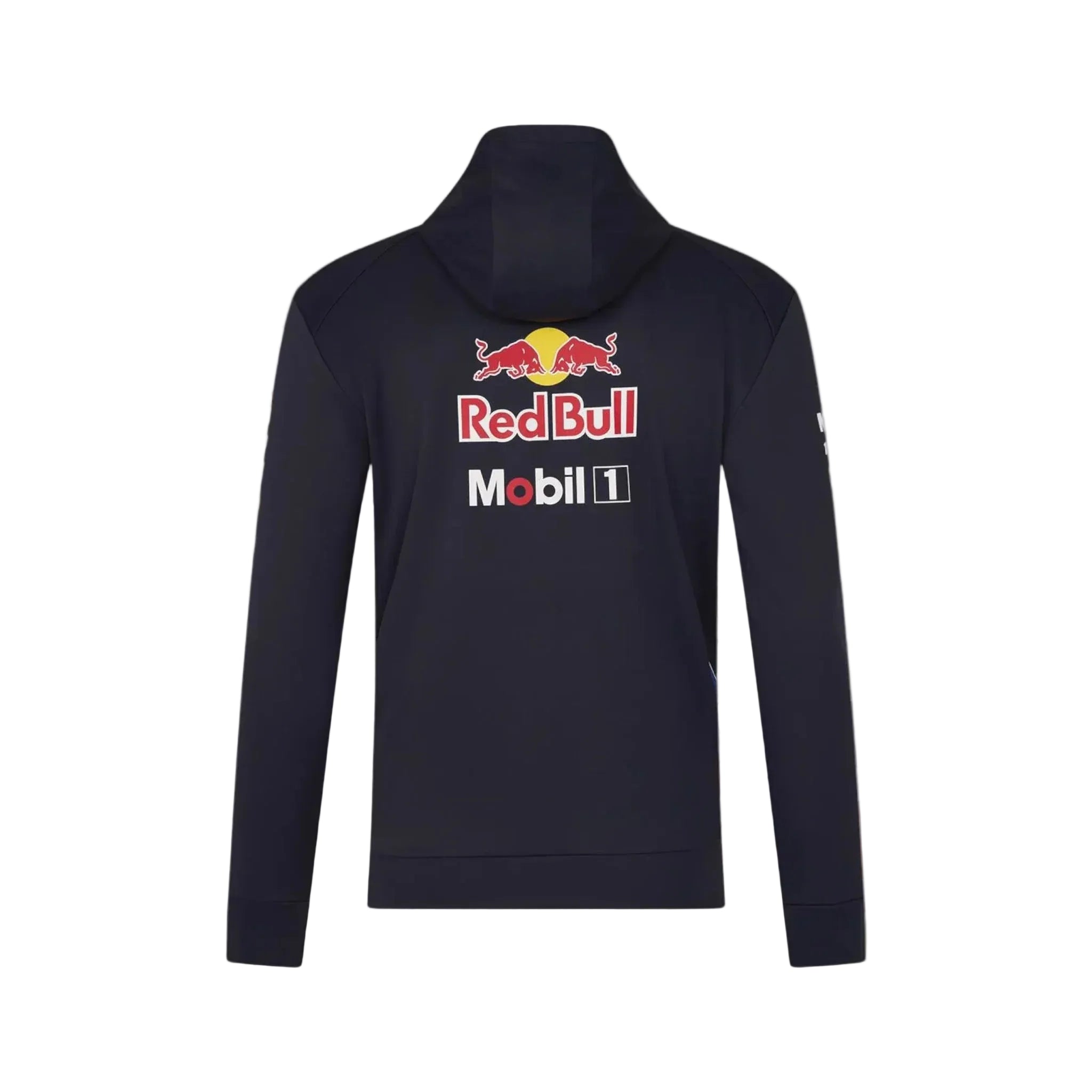 2026 Red Bull Racing F1 Team Hoodie