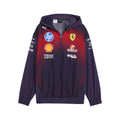 2026 Scuderia Ferrari China GP F1 Team Hoodie