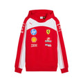 2026 Scuderia Ferrari F1 Team Hoodie