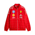 2026 Scuderia Ferrari F1 Team Monza GP Jacket Replica