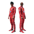 2026 Scuderia Ferrari HP Italian GP F1 Team Race Suit