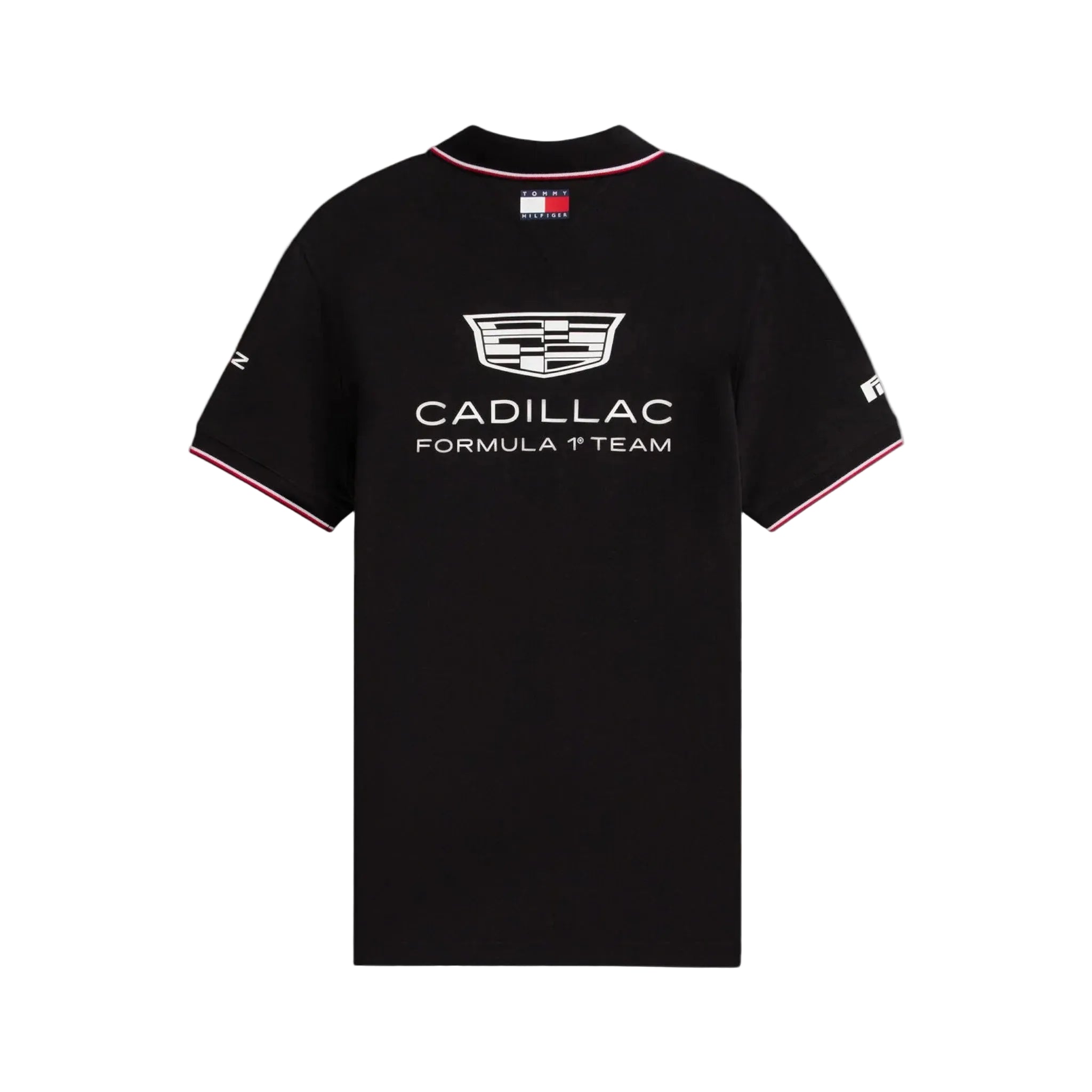 2026 Sergio Perez Cadillac F1 Polo
